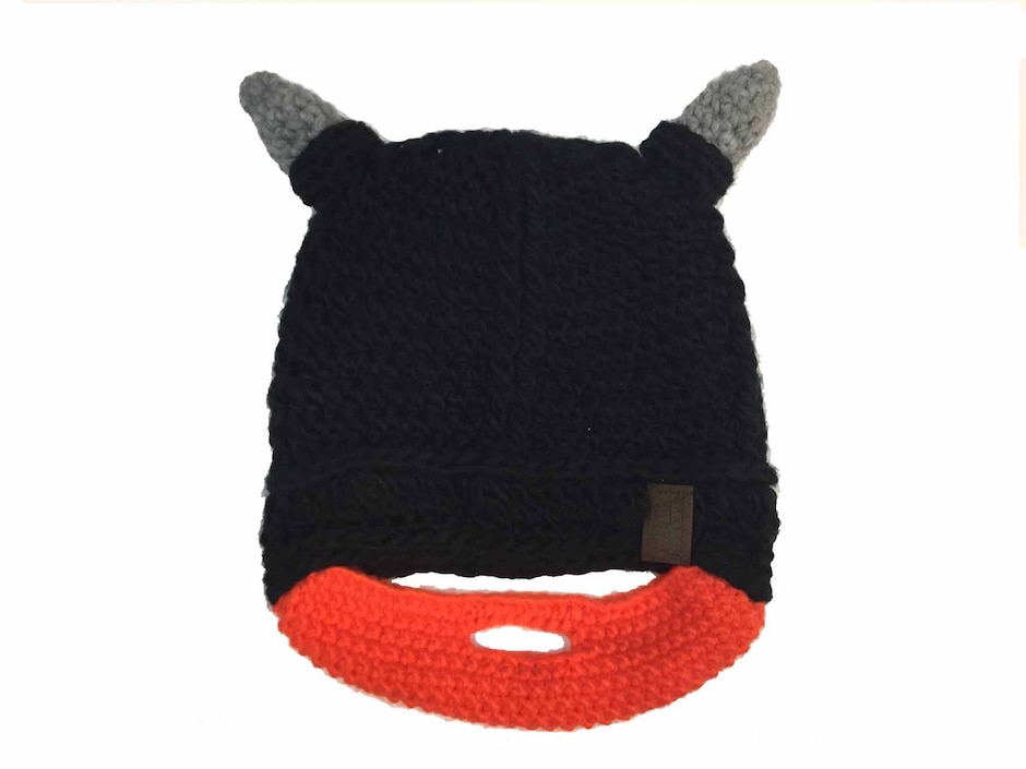Gorro para niño