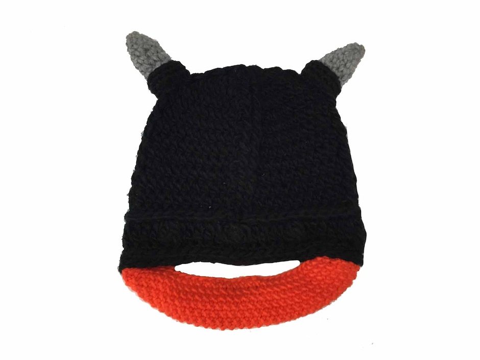 Gorro para niño