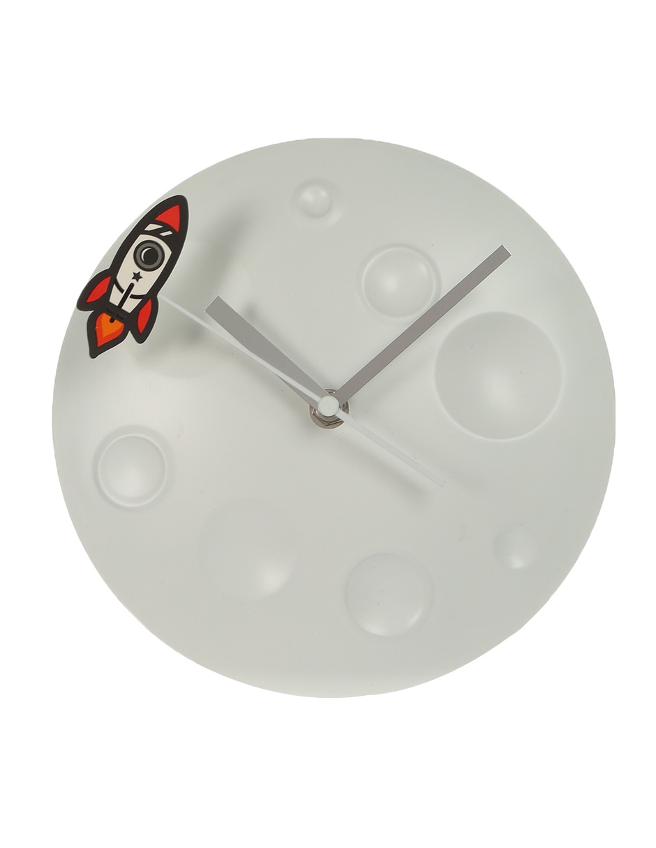 Reloj para niño CLOCKMOON1