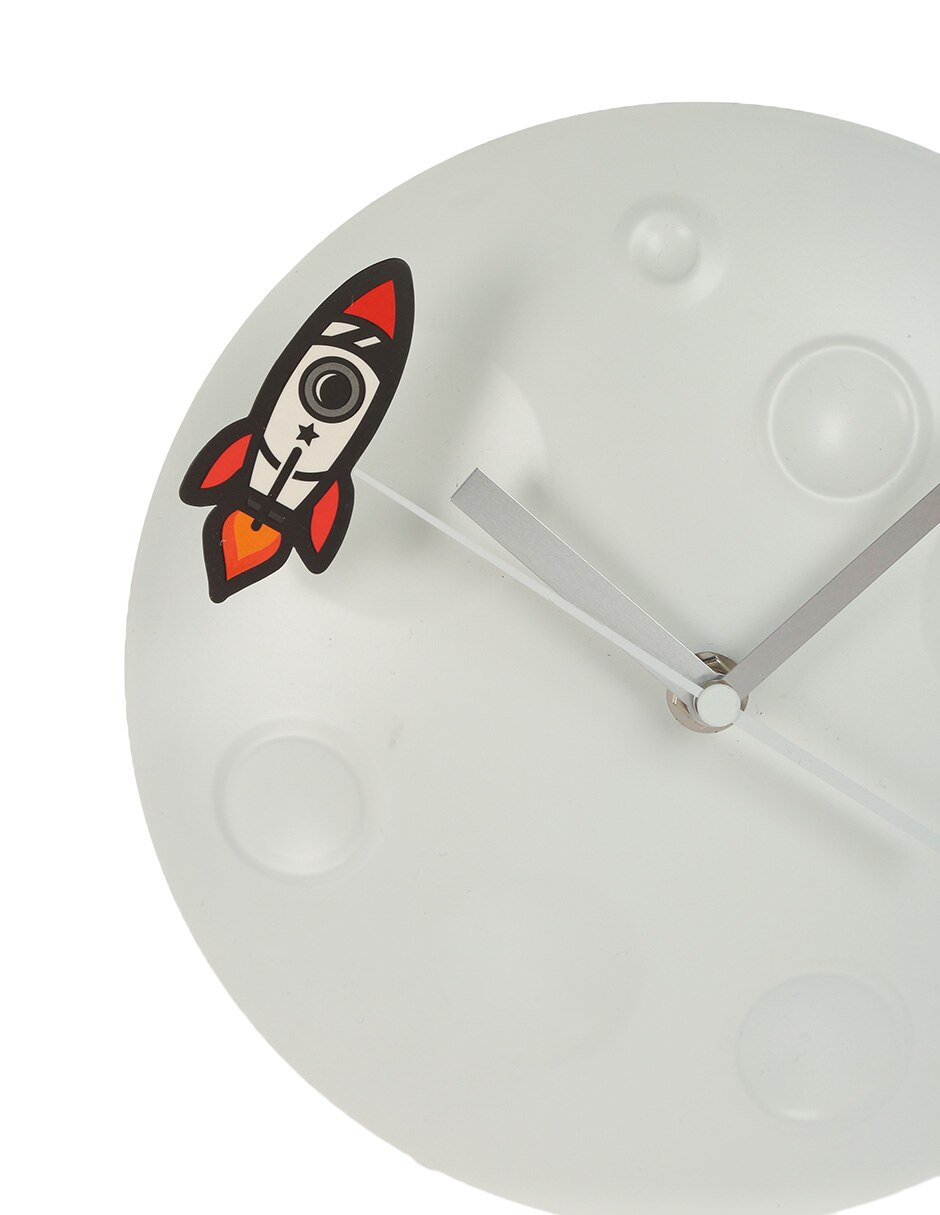 Reloj para niño CLOCKMOON1