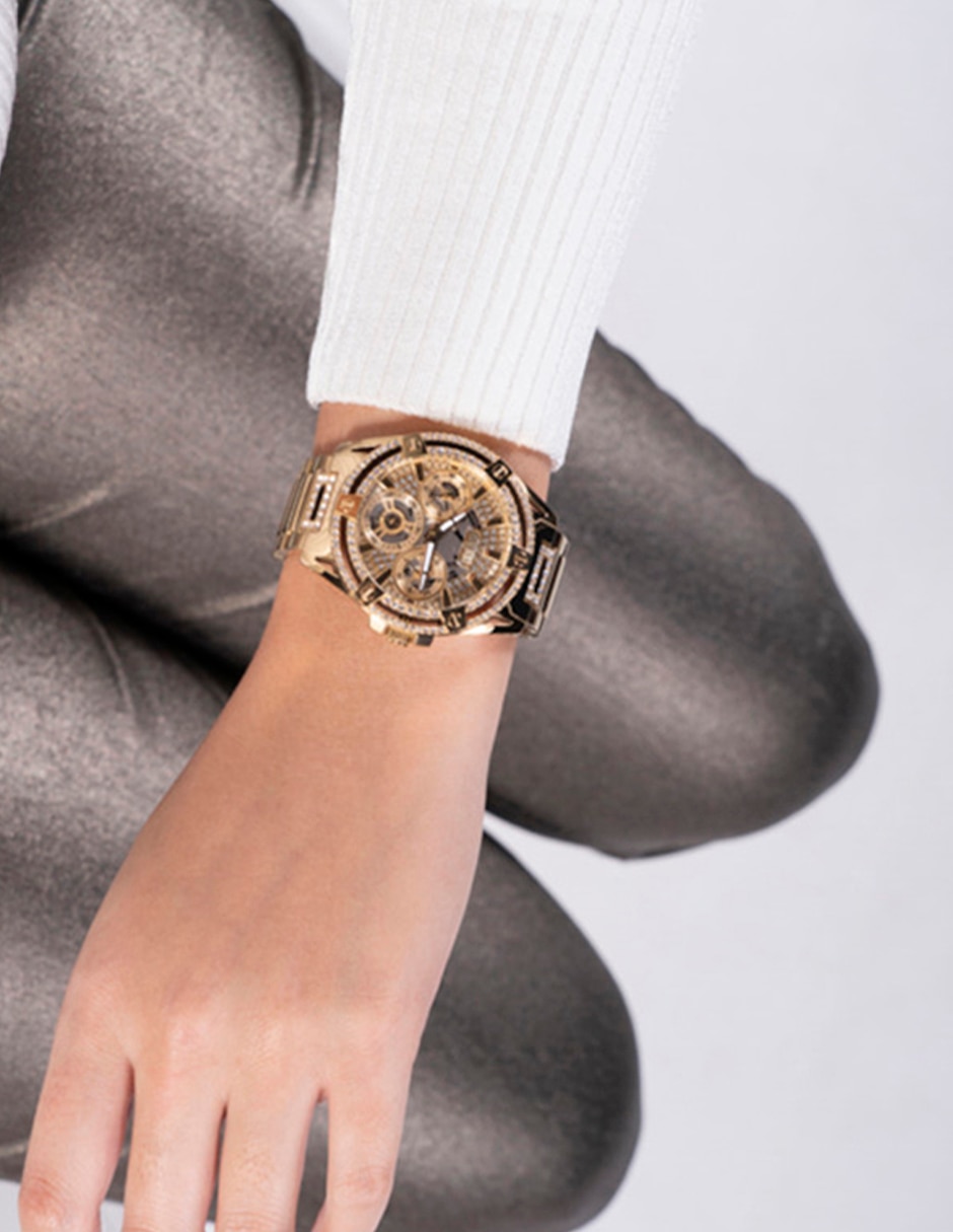 Reloj Queen para mujer GW0464L2 8