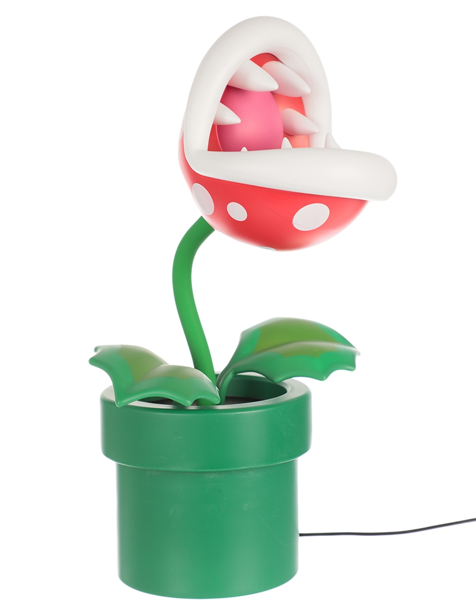 Lámpara led 8