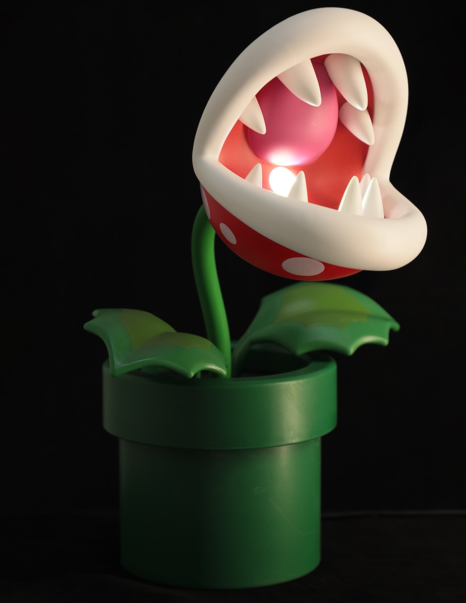 Lámpara led 13