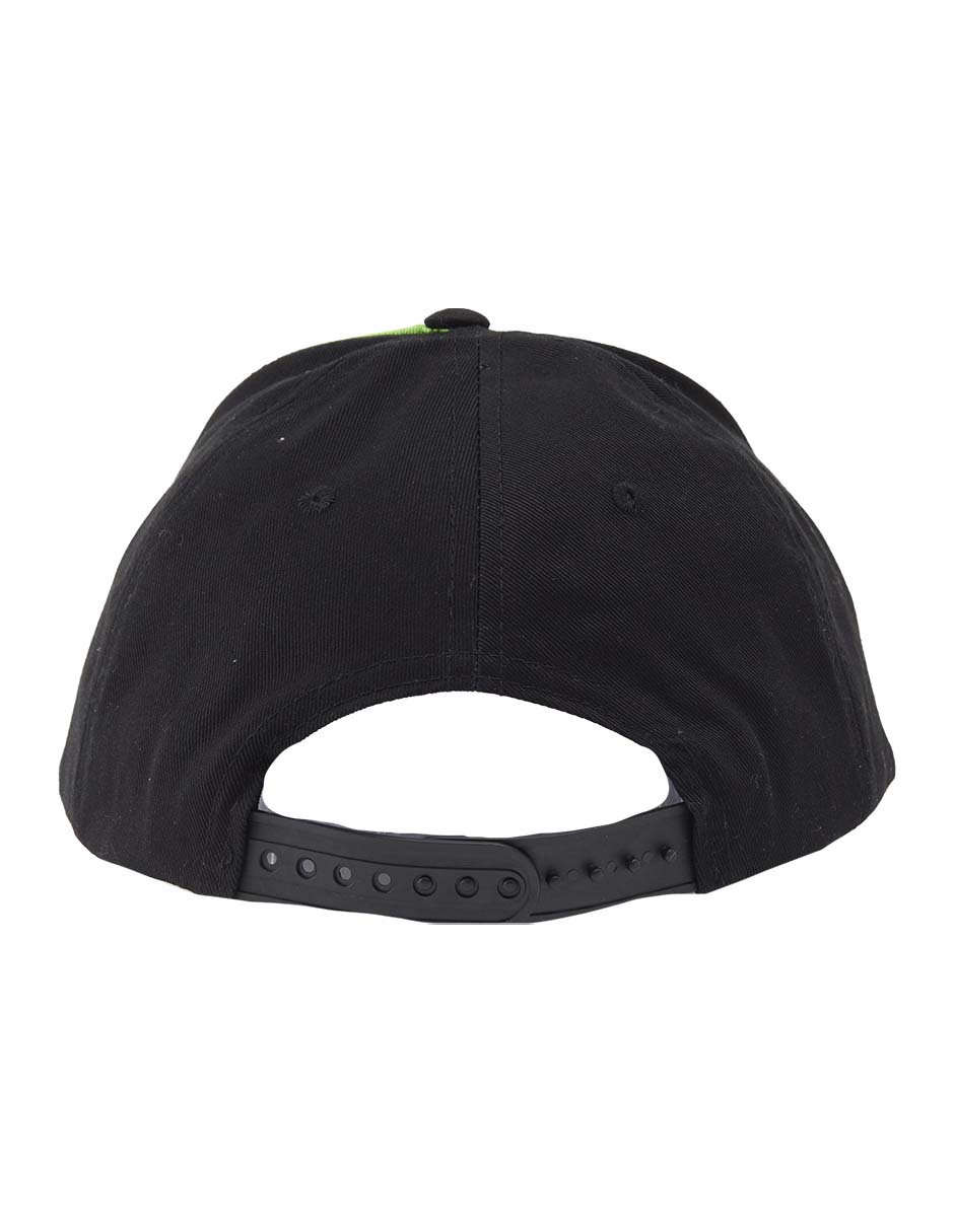 Gorra visera curva snapback The Mandalorian & Grogu para niño 4