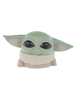 Lámpara de escritorio LED Star Wars