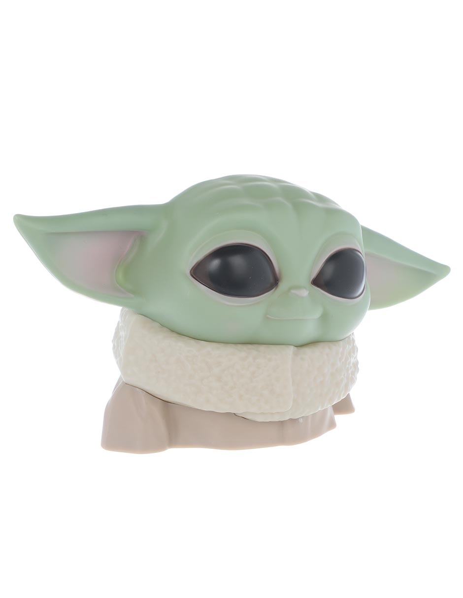 Lámpara de escritorio LED Star Wars