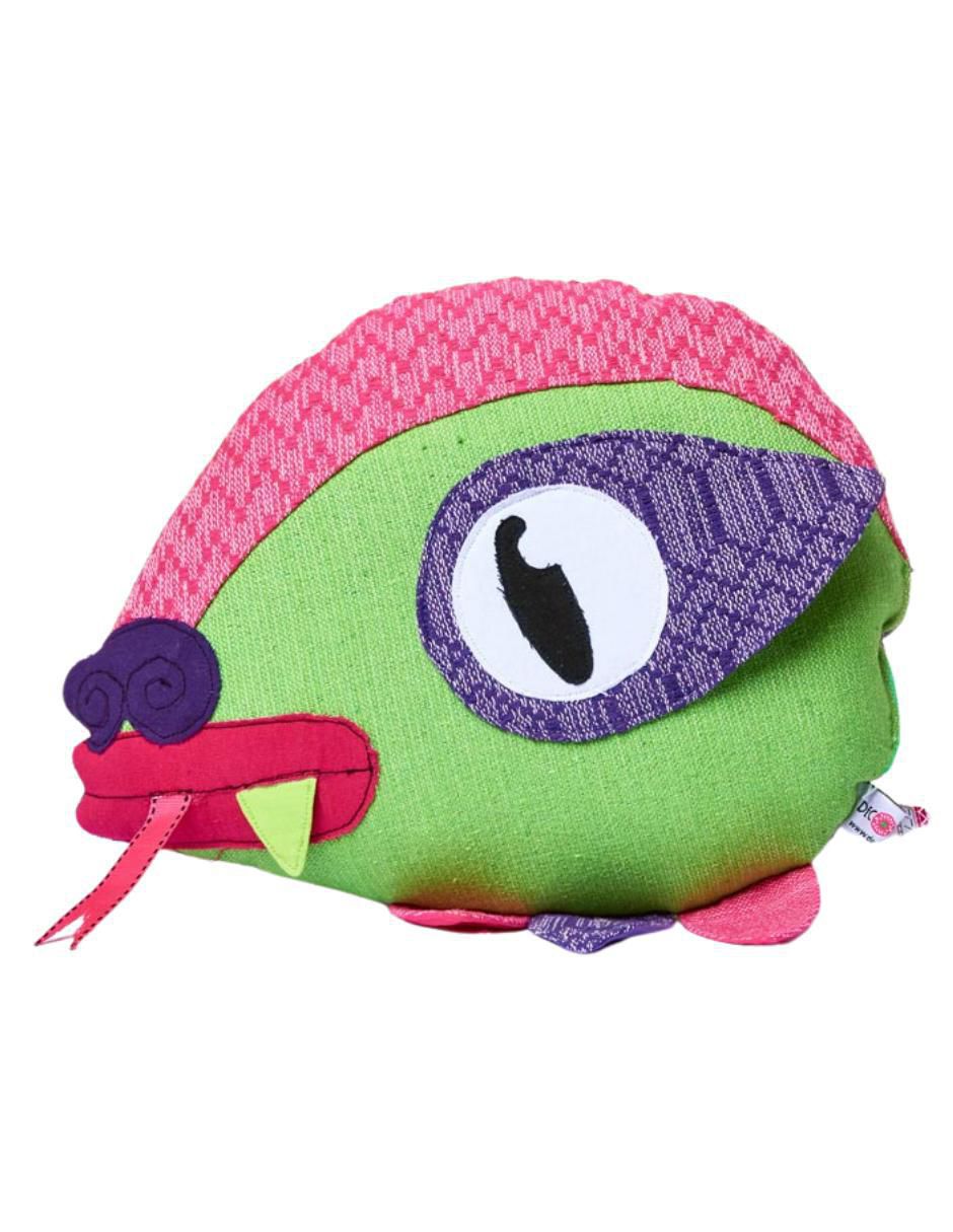 Almohada Quertzalcoatl Códice firmeza media 6