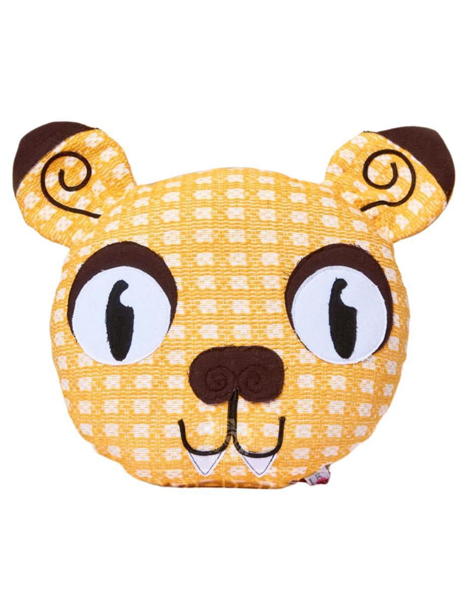 Almohada Jaguar Códice firmeza media