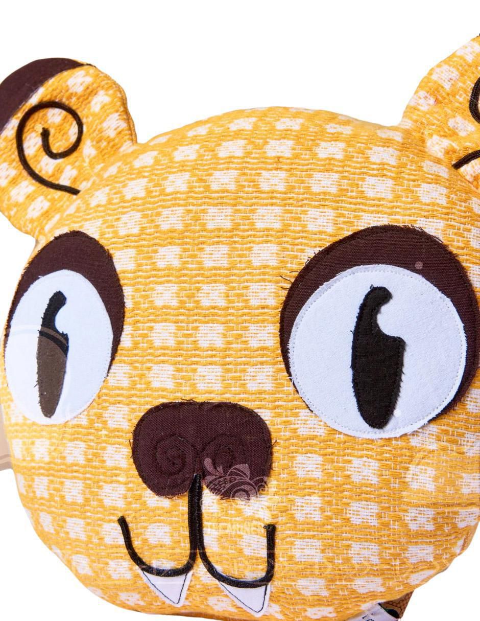 Almohada Jaguar Códice firmeza media