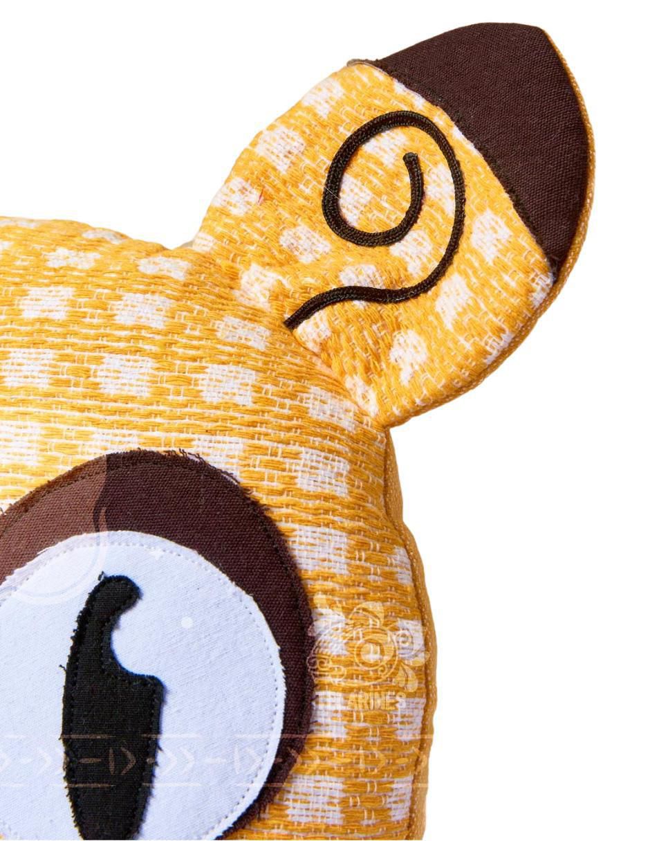 Almohada Jaguar Códice firmeza media