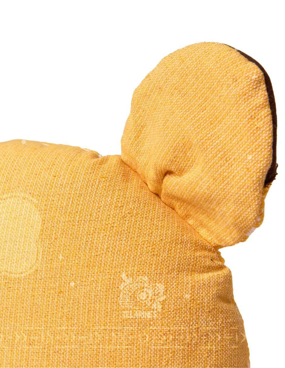 Almohada Jaguar Códice firmeza media