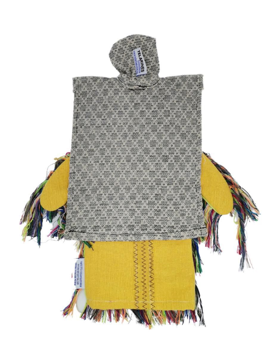 Cuenta Cuentos Tiliche juego didáctico infantil unisex 5