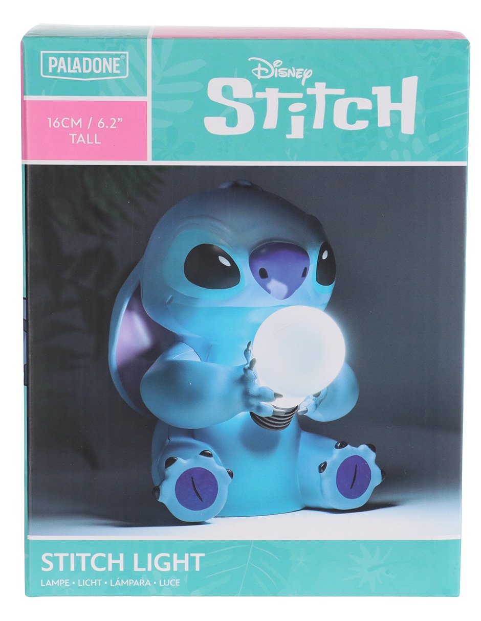 Lámpara de escritorio LED Disney