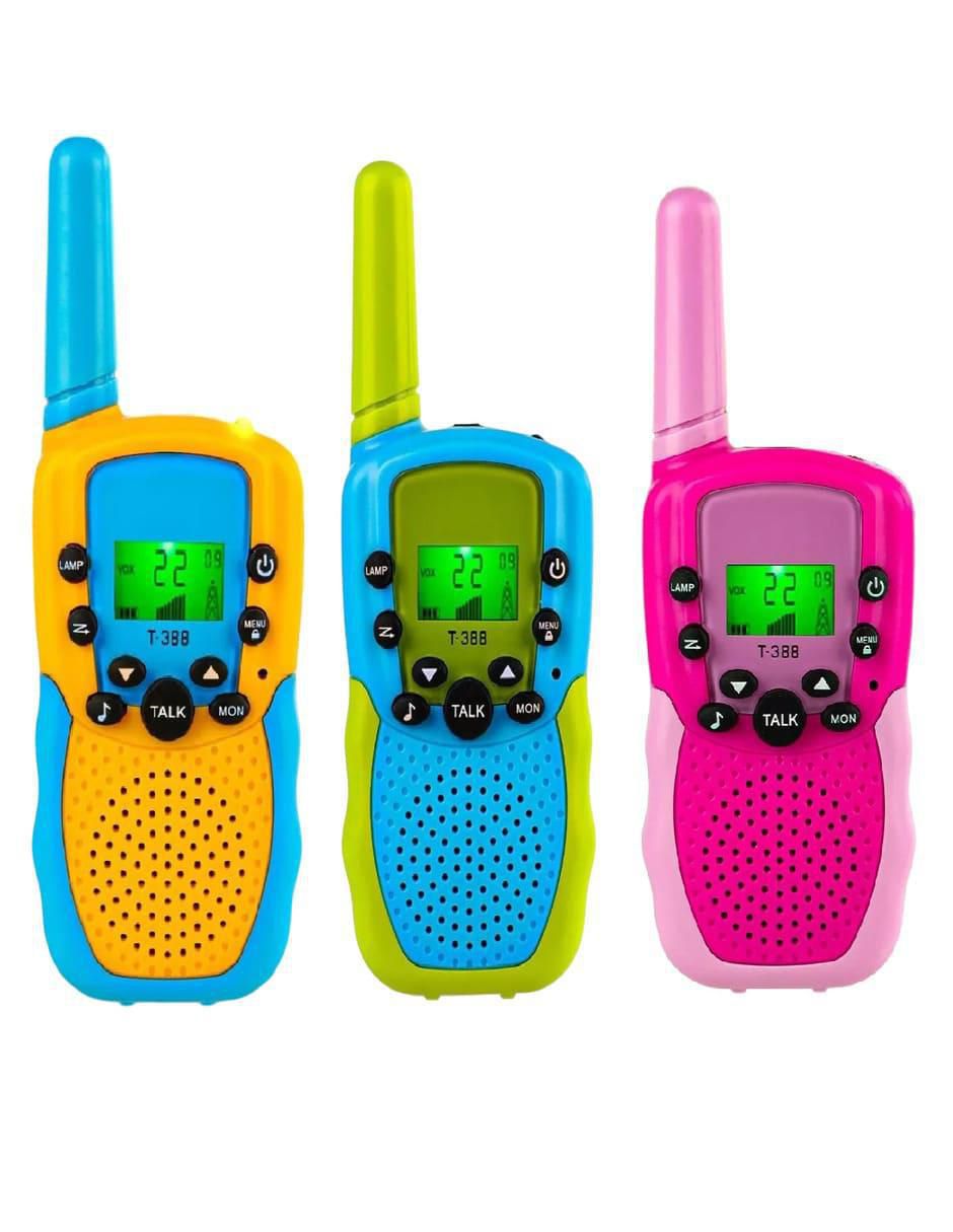 Receptor bluetooth Walkie Talkie Con 22 Canale Receptor bluetooth Walkie Talkie Con 22 Canale