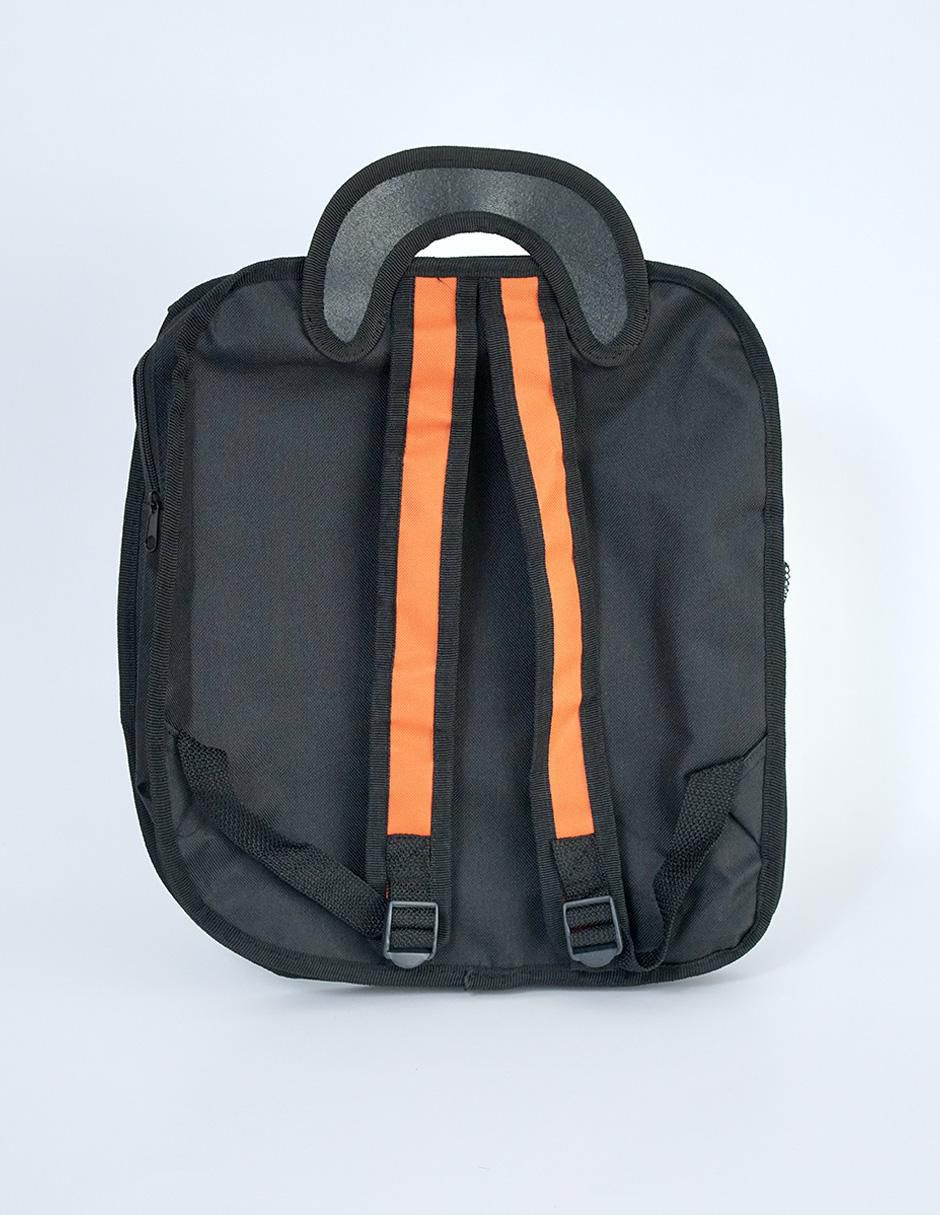 Mochila escolar impermeable 4