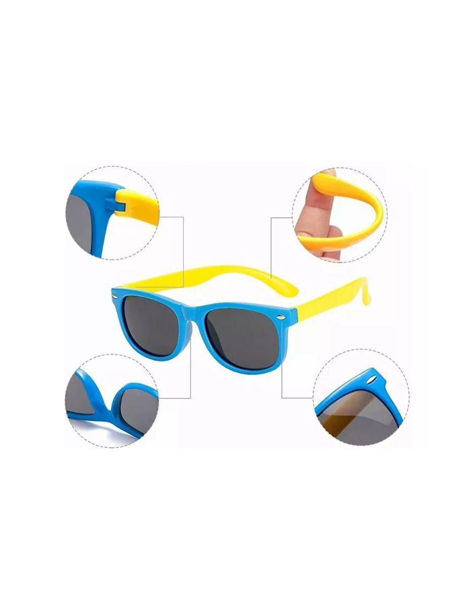 Lentes de sol para niño 2