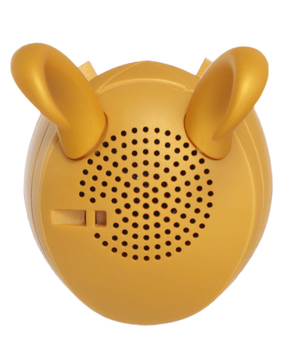 Bocina portátil Bitty Boomers Loki bluetooth