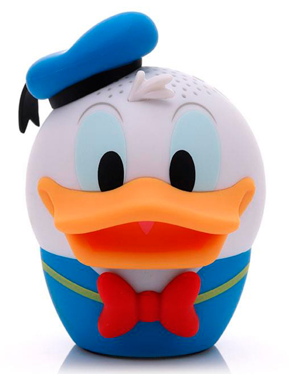 Bocina portátil Bitty Boomers BittyDonald bluetooth