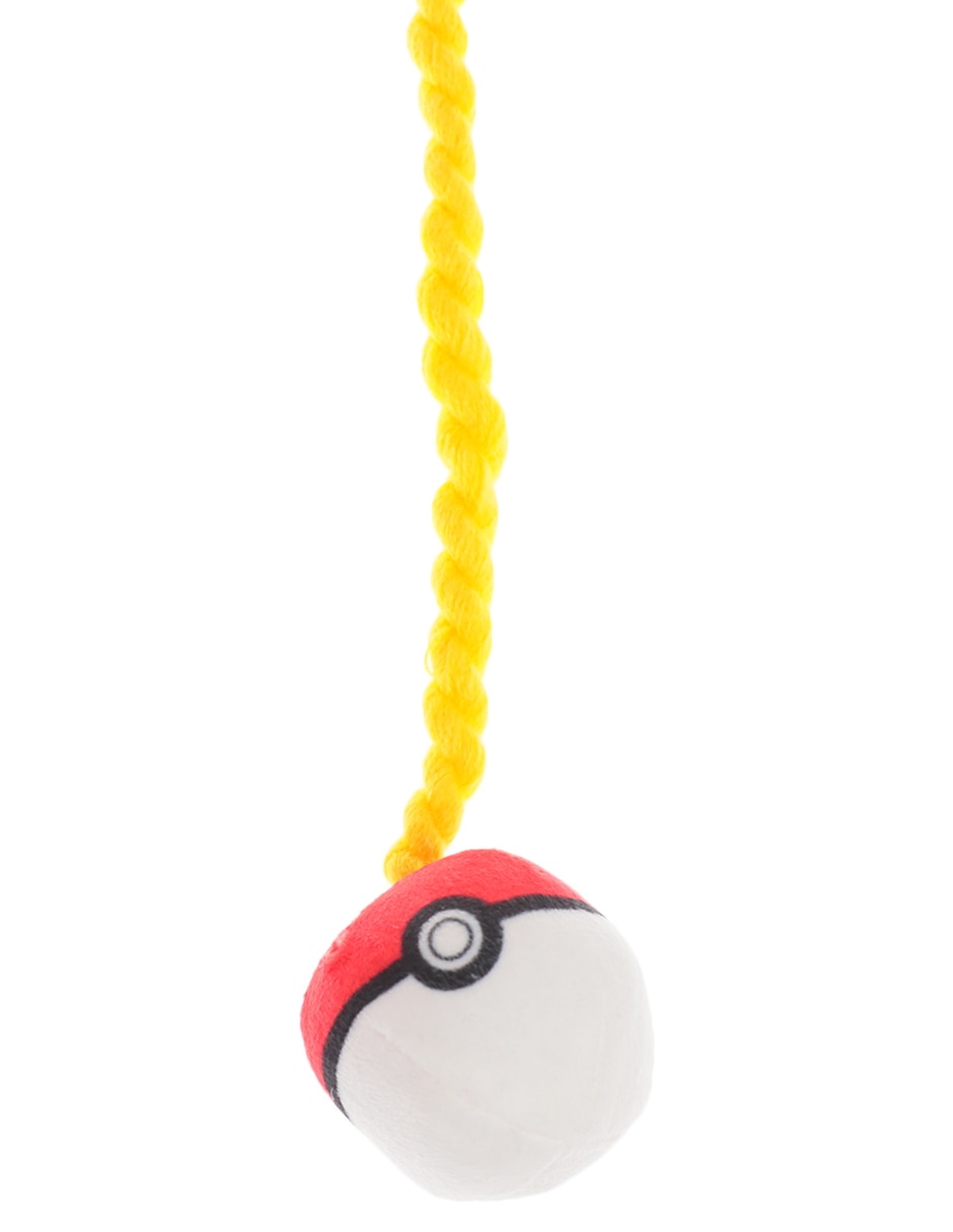 Gorro casual Pikachu infantil 4