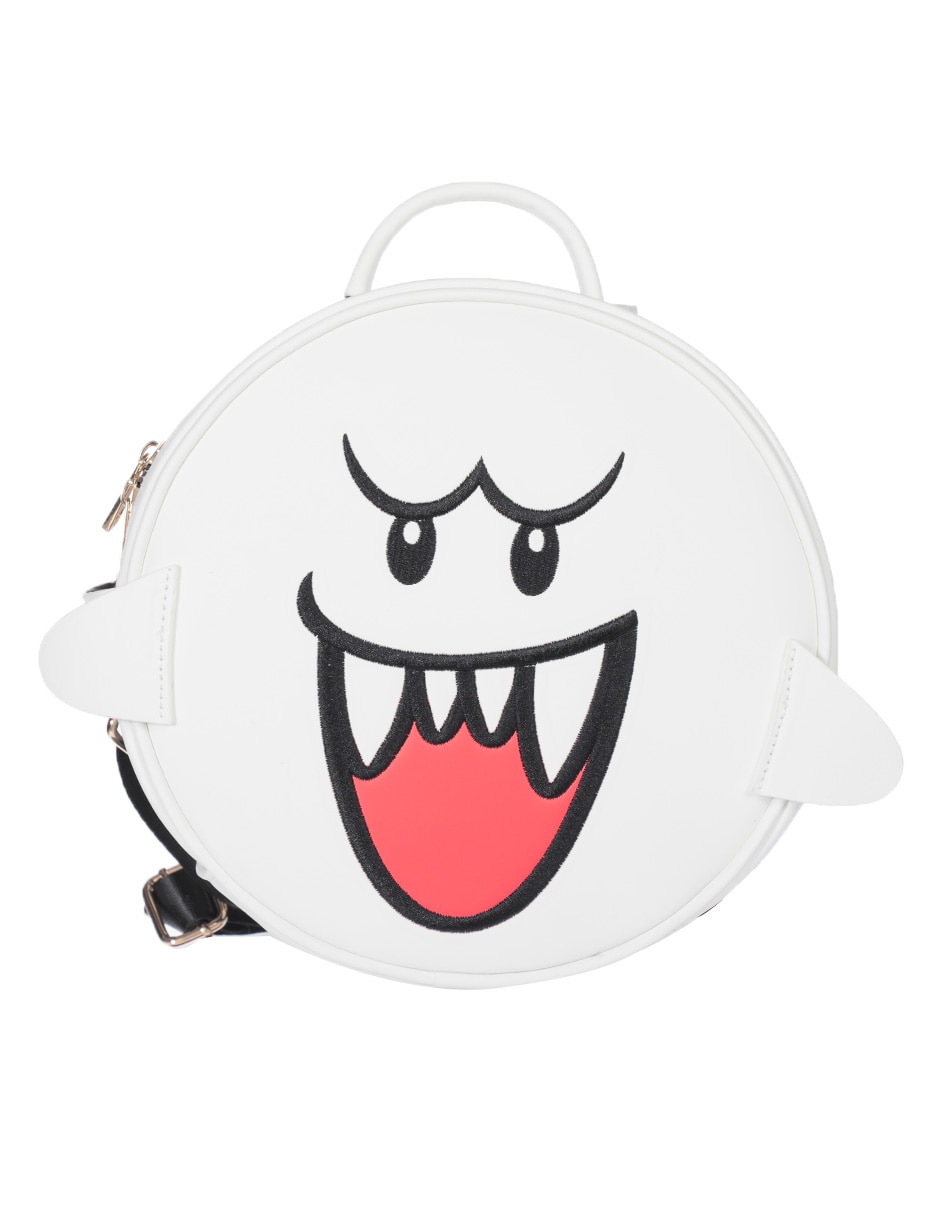 Mochila infantil Boo
