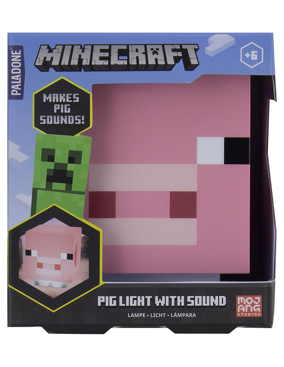 Lámpara Paladone led