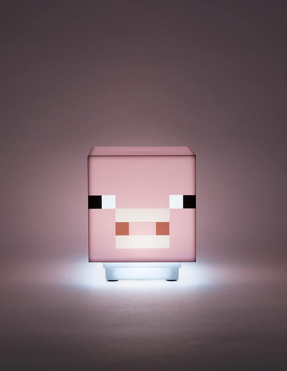 Lámpara Paladone led