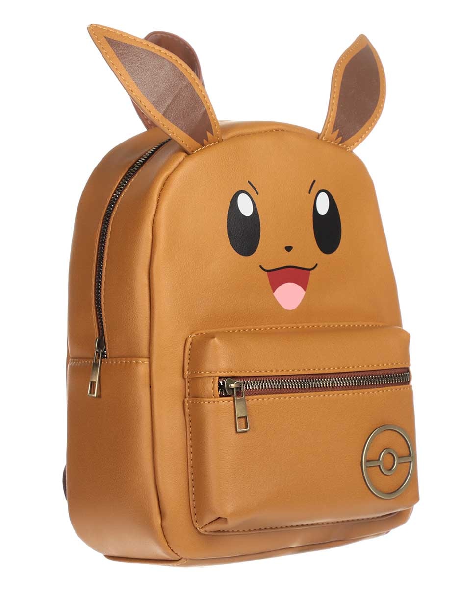 Mochila infantil Eevee para niño 2