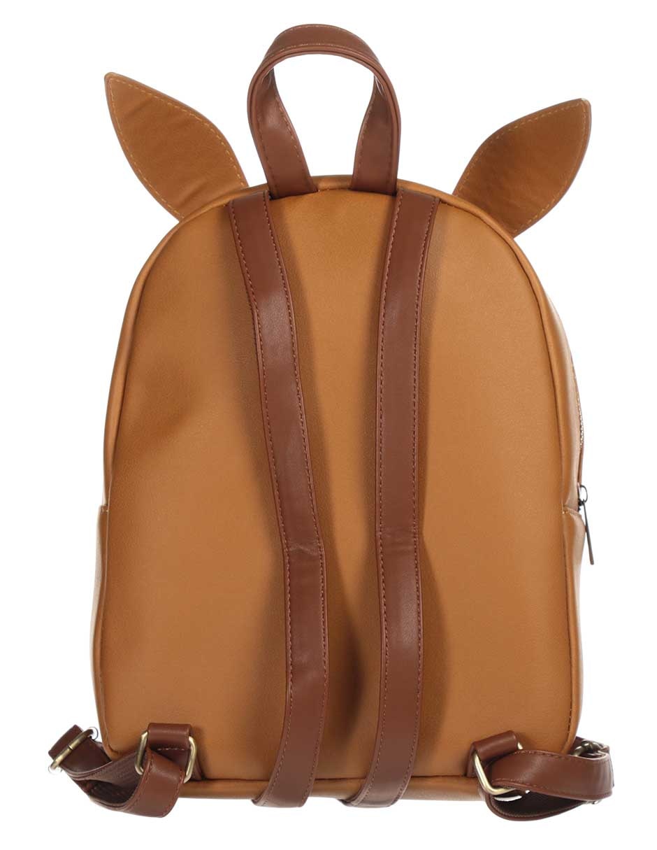 Mochila infantil Eevee para niño 3