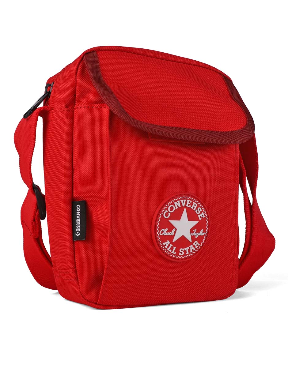 Mochila bandolera Seasonal 2