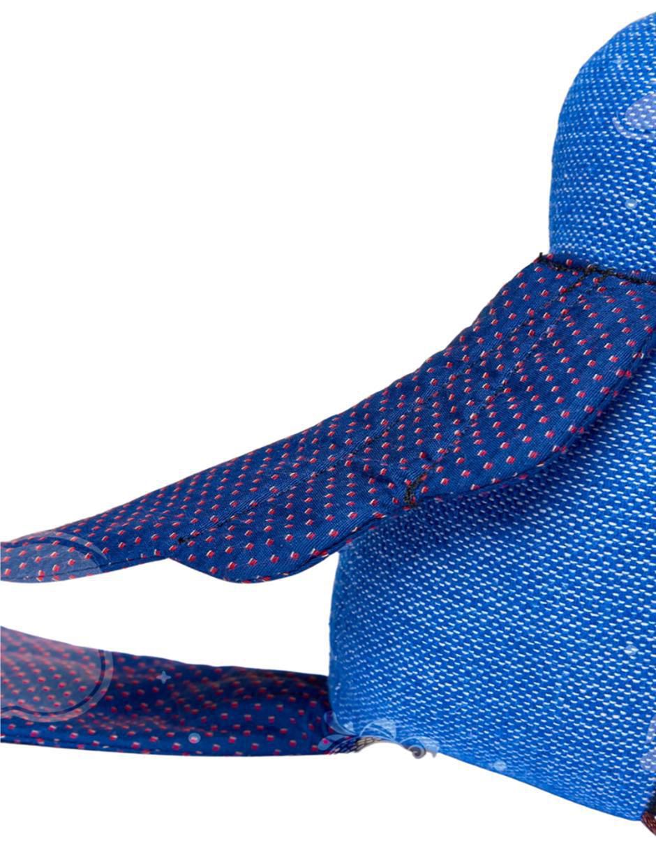 Azul marino