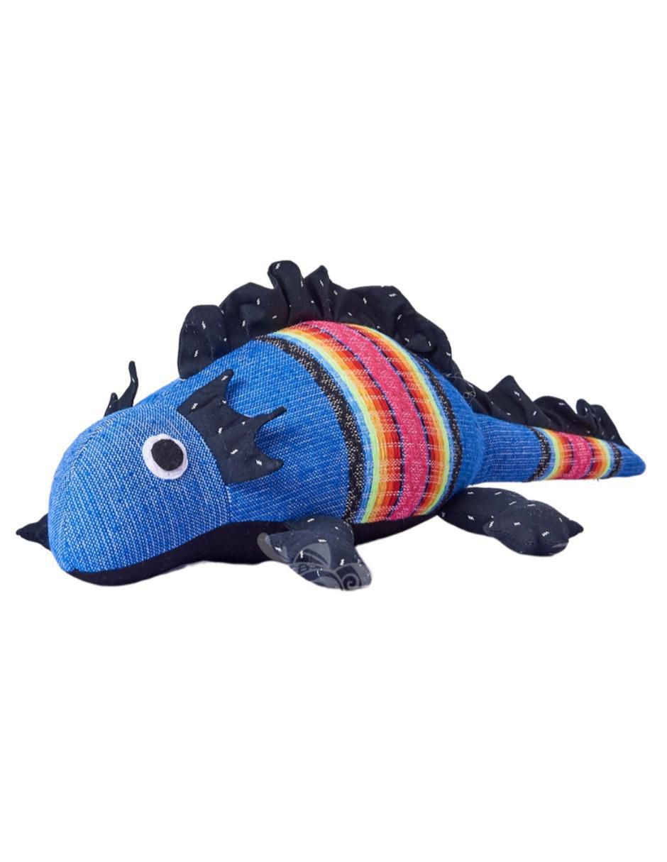 Peluche de Animal hecho a mano