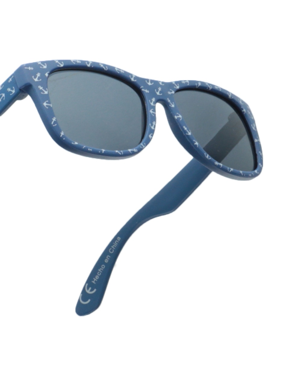 Lentes de sol para niño
