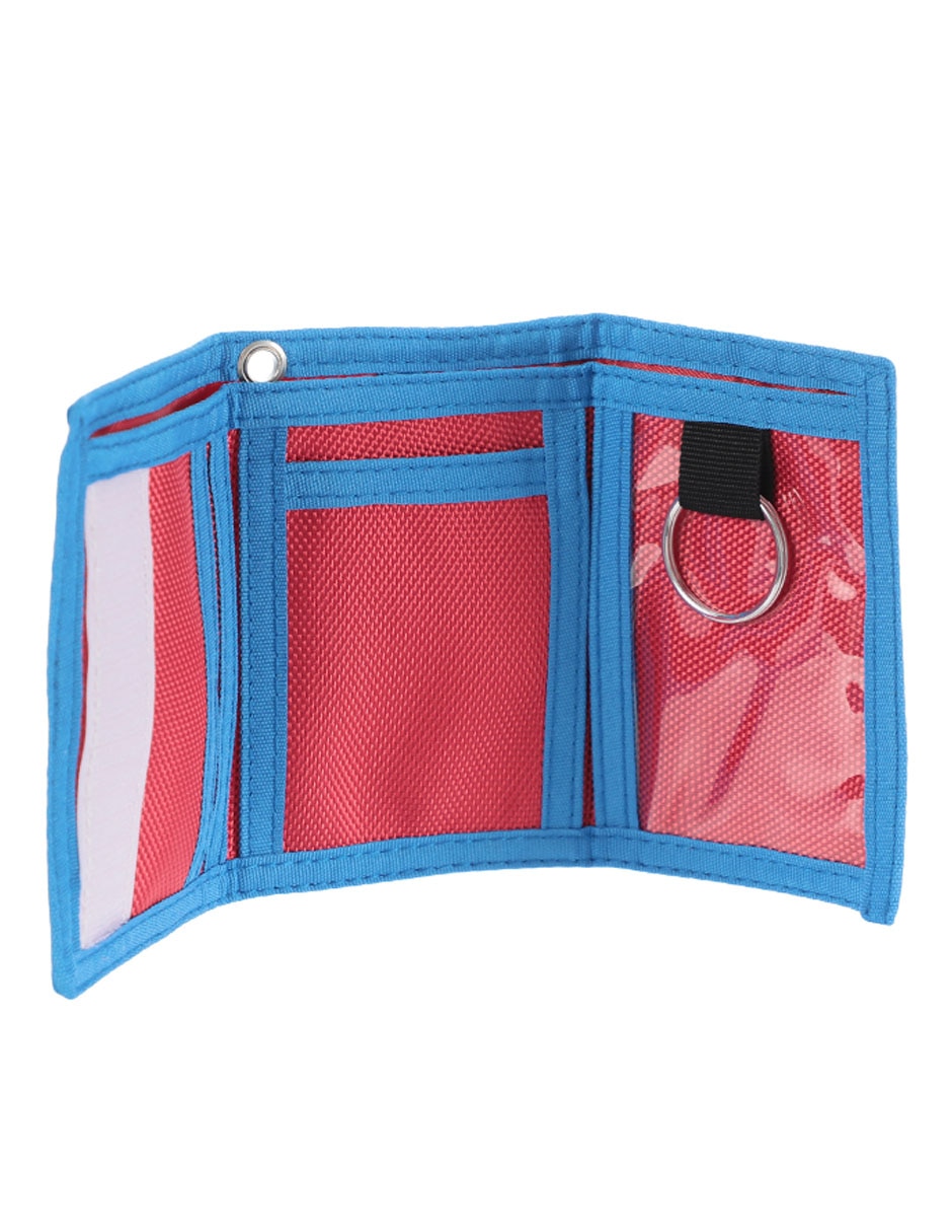 Cartera Super Mario Bros para niño 4