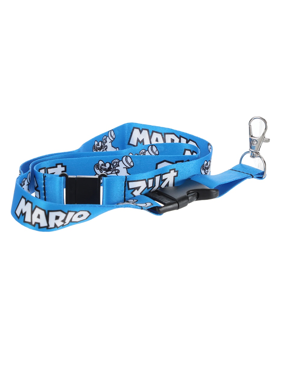 Cartera Super Mario Bros para niño
