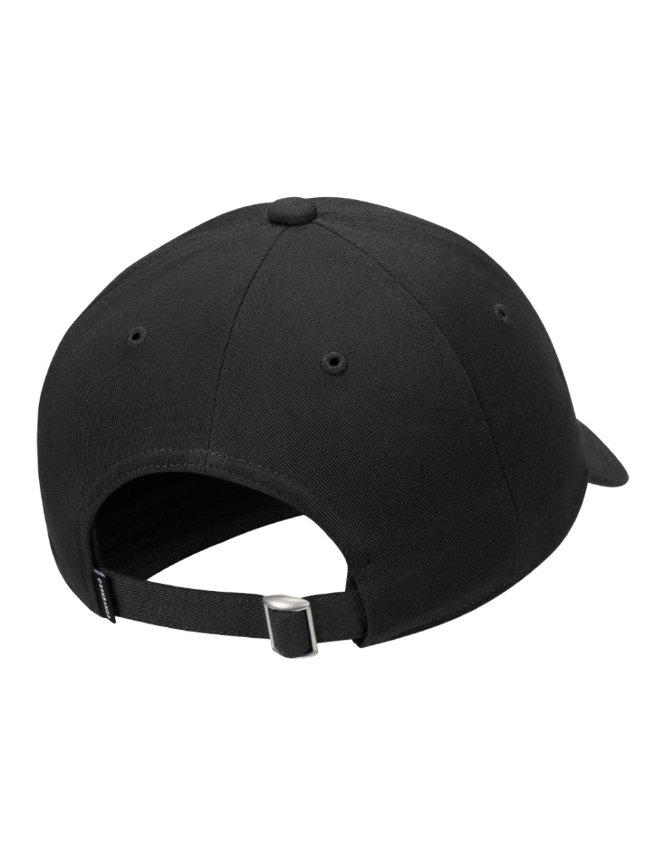 Gorra con visera curva unisex 4