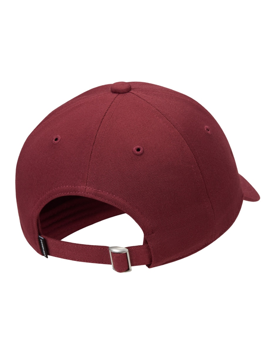 Gorra con visera curva unisex 3