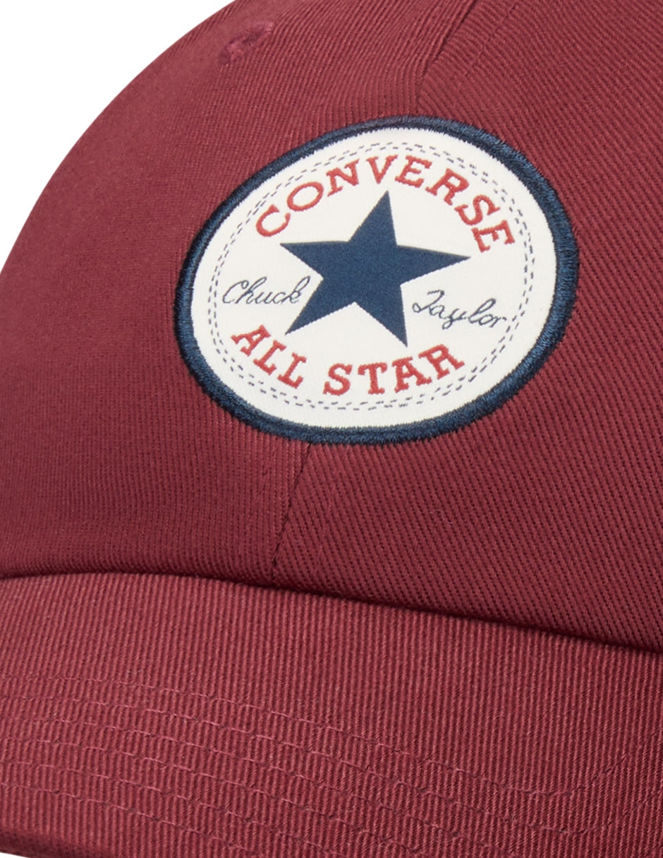 Gorra con visera curva unisex Gorra con visera curva unisex