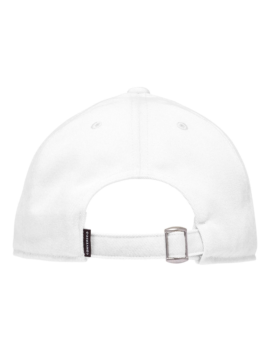 Gorra con visera curva unisex Gorra con visera curva unisex