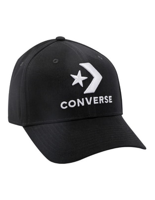 Gorra con visera curva unisex