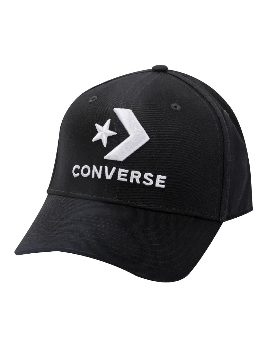 Gorra con visera curva unisex 5