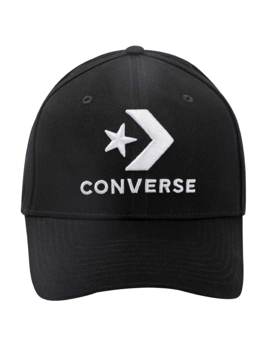 Gorra con visera curva unisex