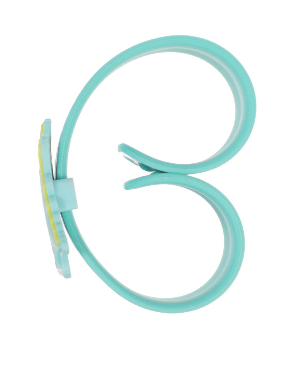 Pulsera con acabado pulido