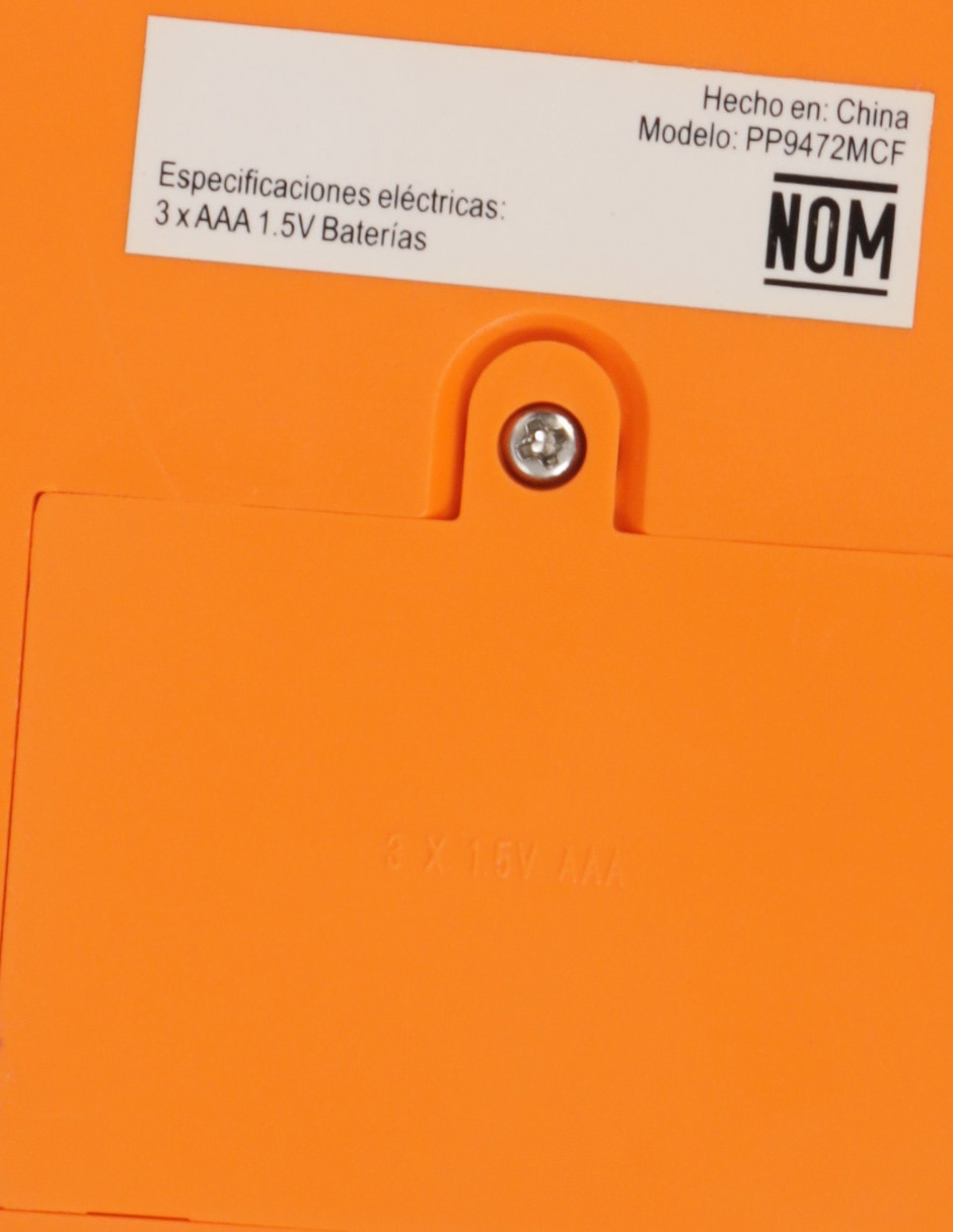 Lámpara de escritorio LED Minecraft