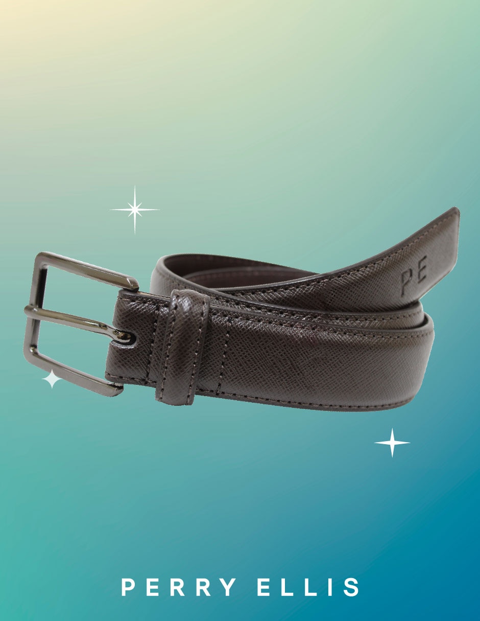 Cinturón para niño 2