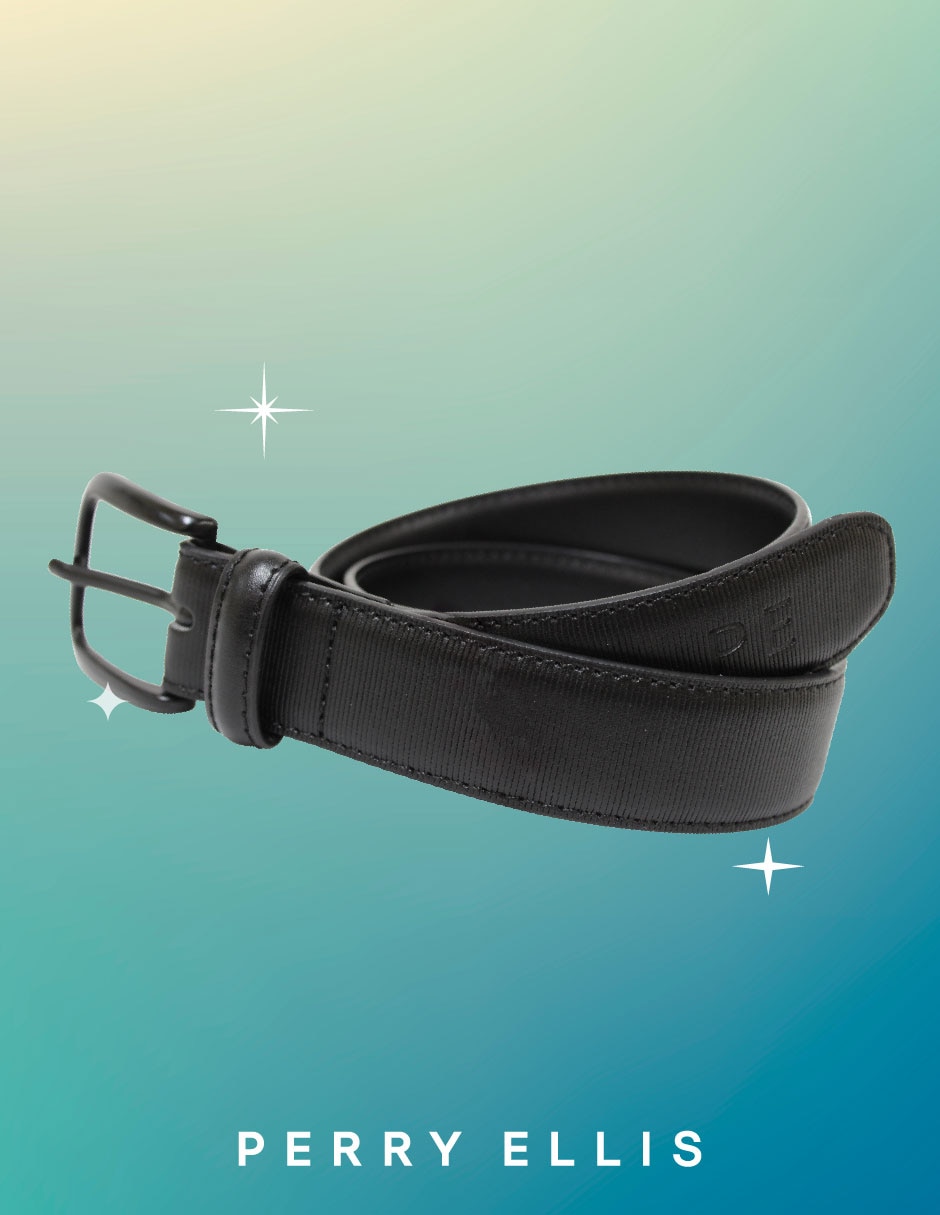 Cinturón para niño 2