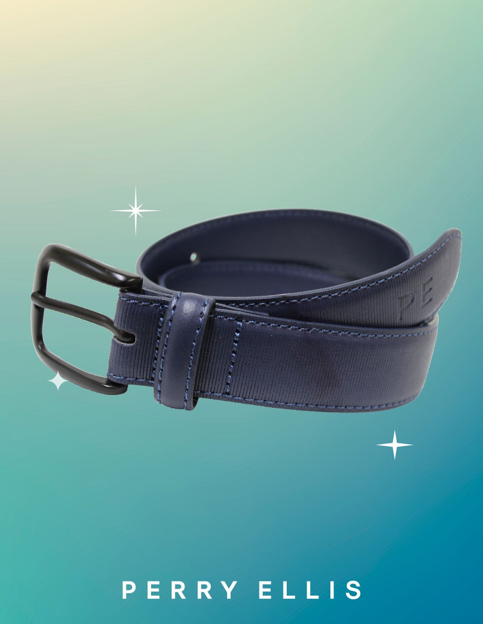 Cinturón para niño 2