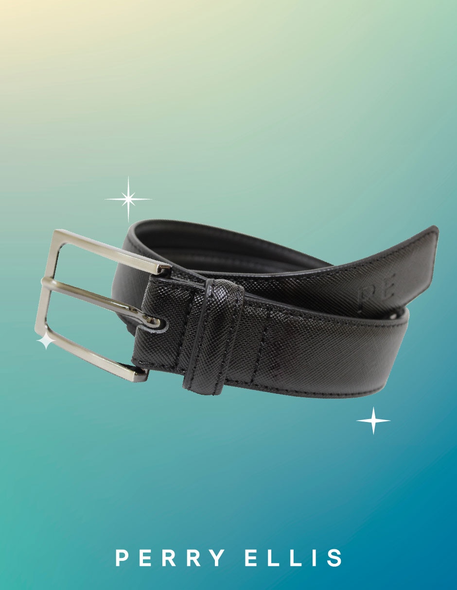 Cinturón para niño 2