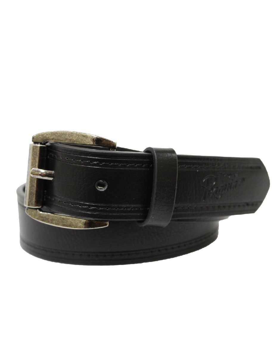 Cinturón para niño 4