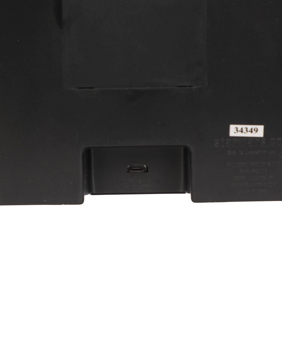 Lámpara de escritorio LED 2