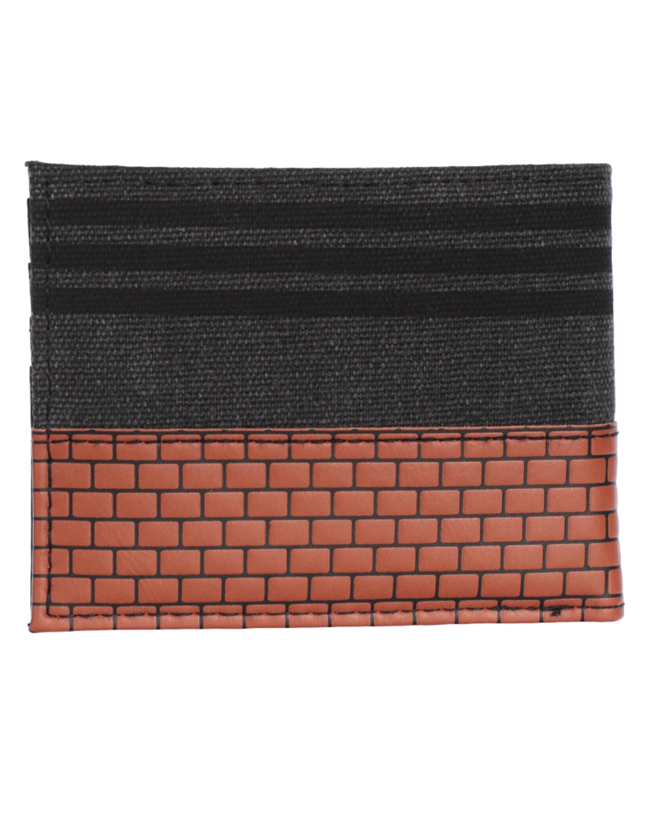 Cartera Nintendo Super Mario para niño